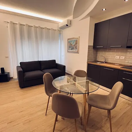 Trastevere Tre Porte アパート *