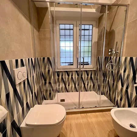 Trastevere Tre Porte