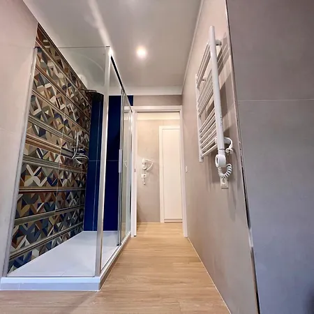 Trastevere Tre Porte *