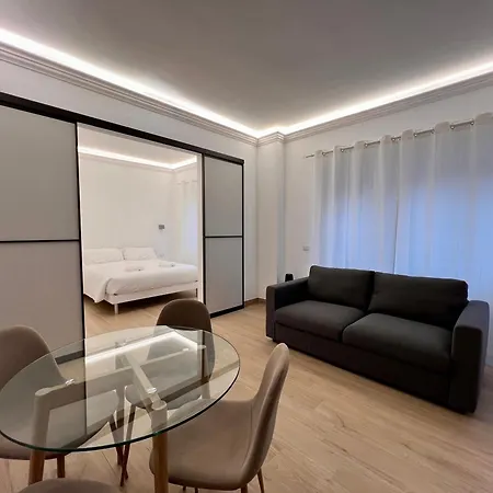 Apartment Trastevere Tre Porte Rome