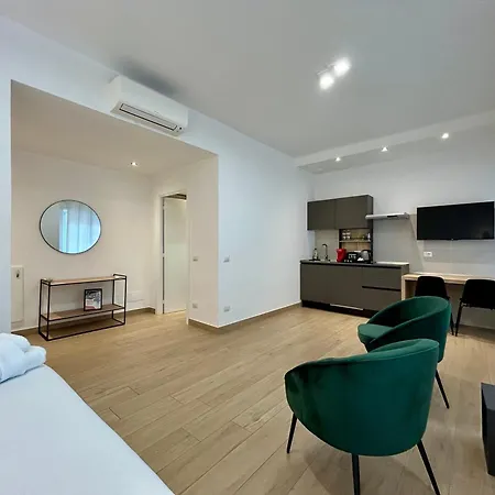 Trastevere Tre Porte ローマ