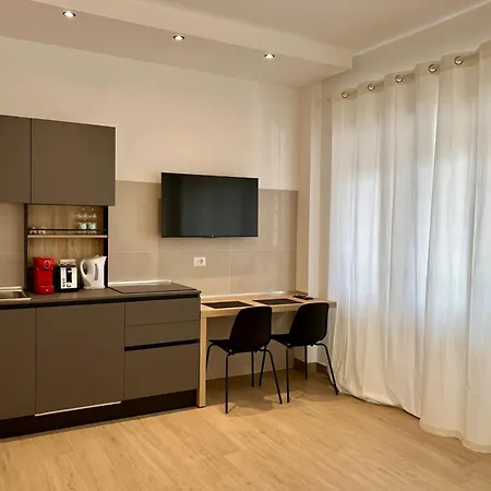 Διαμέρισμα Trastevere Tre Porte Ρώμη