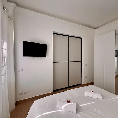 Apartment Trastevere Tre Porte *
