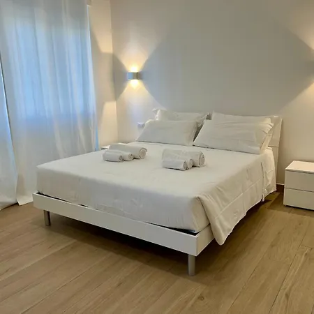 Apartment Trastevere Tre Porte