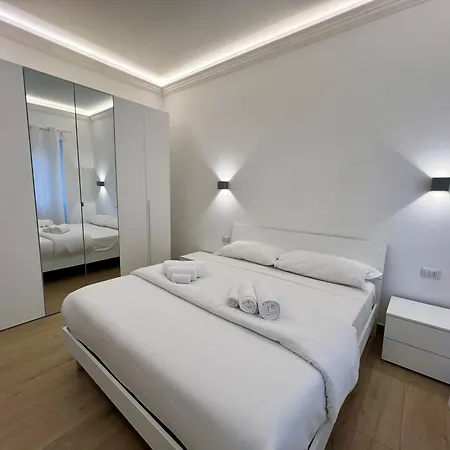 Apartment Trastevere Tre Porte