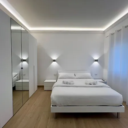 Apartment Trastevere Tre Porte Rome